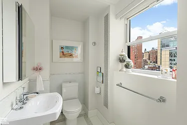 Sold by Brown Harris Stevens