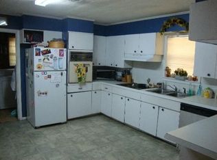 304 Nancy St, Atlanta, TX 75551