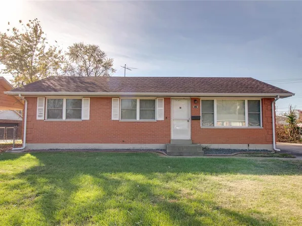 2514 Pontoon Rd, Granite City, IL 62040