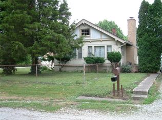 2711 S Taft Ave, Indianapolis, IN