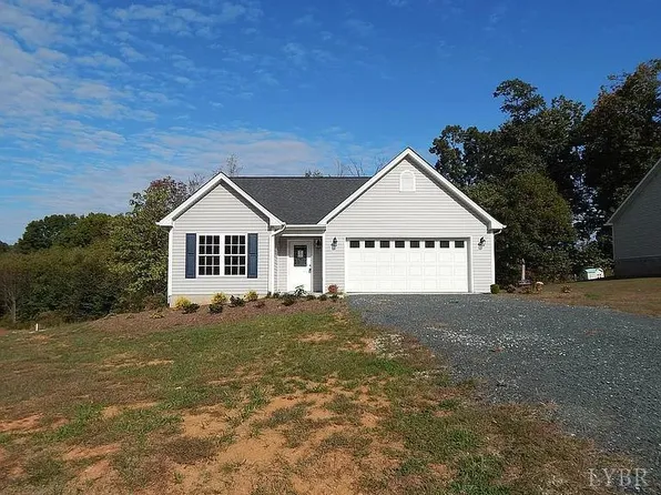 126 Stratford Pl, Madison Heights, VA 24572