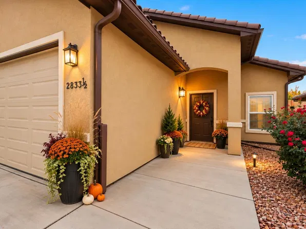 2833 1/2 Kelso Mesa Dr, Grand Junction, CO 81503