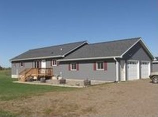 N9415 Westview Rd, Phillips, WI 54555