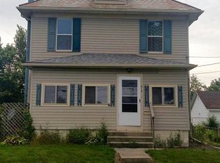 812 E Irving St, Bucyrus, OH 44820