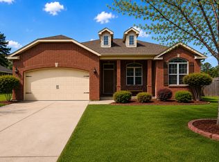 112 Bedford Ct, Perry, GA 31069