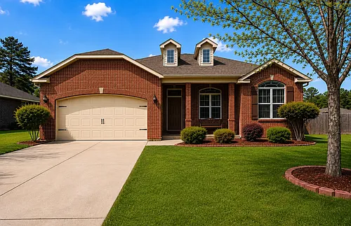 112 Bedford Ct Photo 1
