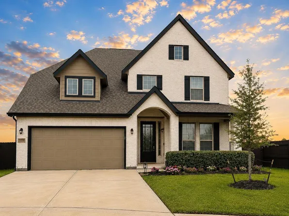 7735 Wrightwood Dr, Pasadena, TX 77505