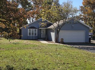 3638 E Monroe St, Springfield, MO 65809