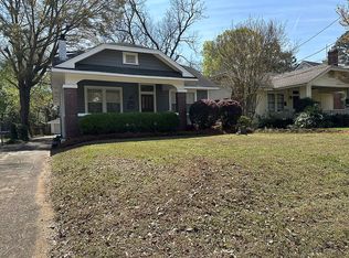 1824 Madison Ave, Montgomery, AL 36107