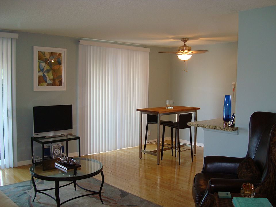 Example - with furniture in Living room