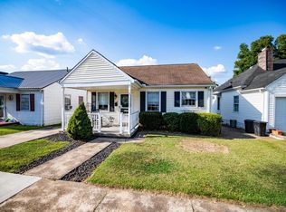 228 Carrington Ct, Huntington, WV 25701