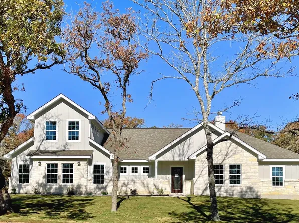 308 Cibolo Ridge Dr, La Vernia, TX 78121