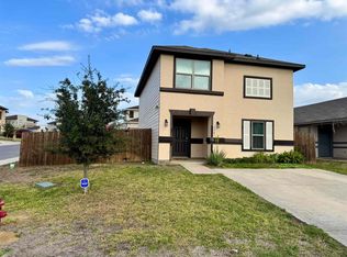 3701 Jaime Martin Dr, Laredo, TX 78046