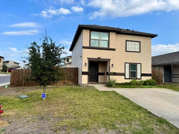 3701 Jaime Martin Dr, Laredo, TX 78046