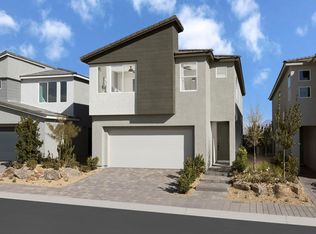 Plan 2069 Modeled Plan, Arete at Kyle Canyon, Las Vegas, NV 89166