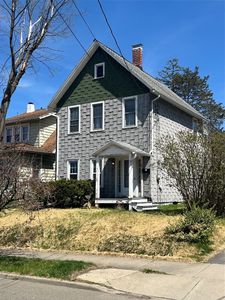 103 S Washington St, Binghamton, NY, 13903