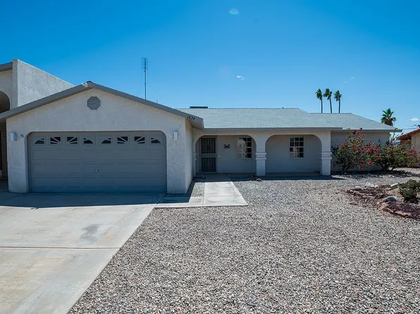 1834 Beavertail Dr, Lake Havasu City, AZ 86403