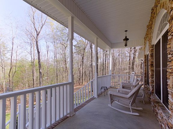 Rocking Porch