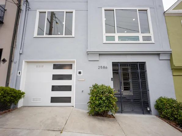 2586 39th Ave, San Francisco, CA 94116