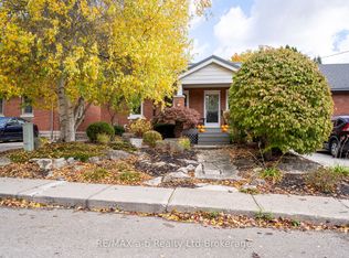 258 Graham St, Woodstock, ON N4S 6K7