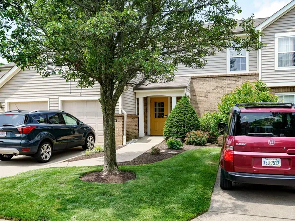 7865 Ramble Vw Unit 102, Cincinnati, OH 45231