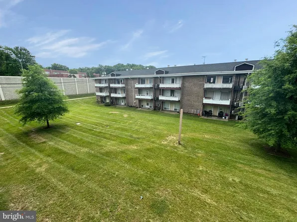 553 Wilson Bridge Dr #6752-C-1, Oxon Hill, MD 20745