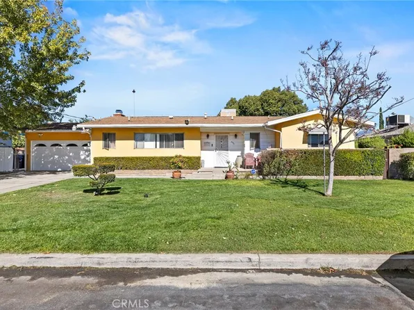 340 E Shamrock St, Rialto, CA 92376