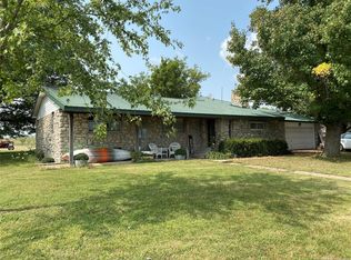 438498 E 370th Rd, Big Cabin, OK 74332