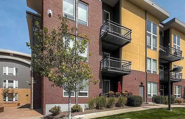 1st image of 8165 E Lowry Blvd Unit 207