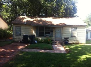 633 SE 28th St, Oklahoma City, OK 73129