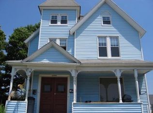 66 Cotting Ave, Marlborough, MA 01752