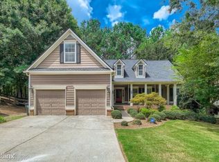 97 Thunder Ridge Dr, Acworth, GA 30101