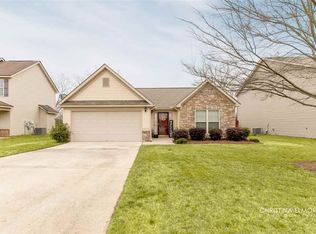 128 Amelia Dr, Byron, GA 31008