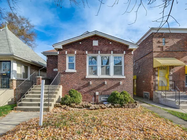 10043 S Calumet Ave, Chicago, IL 60628