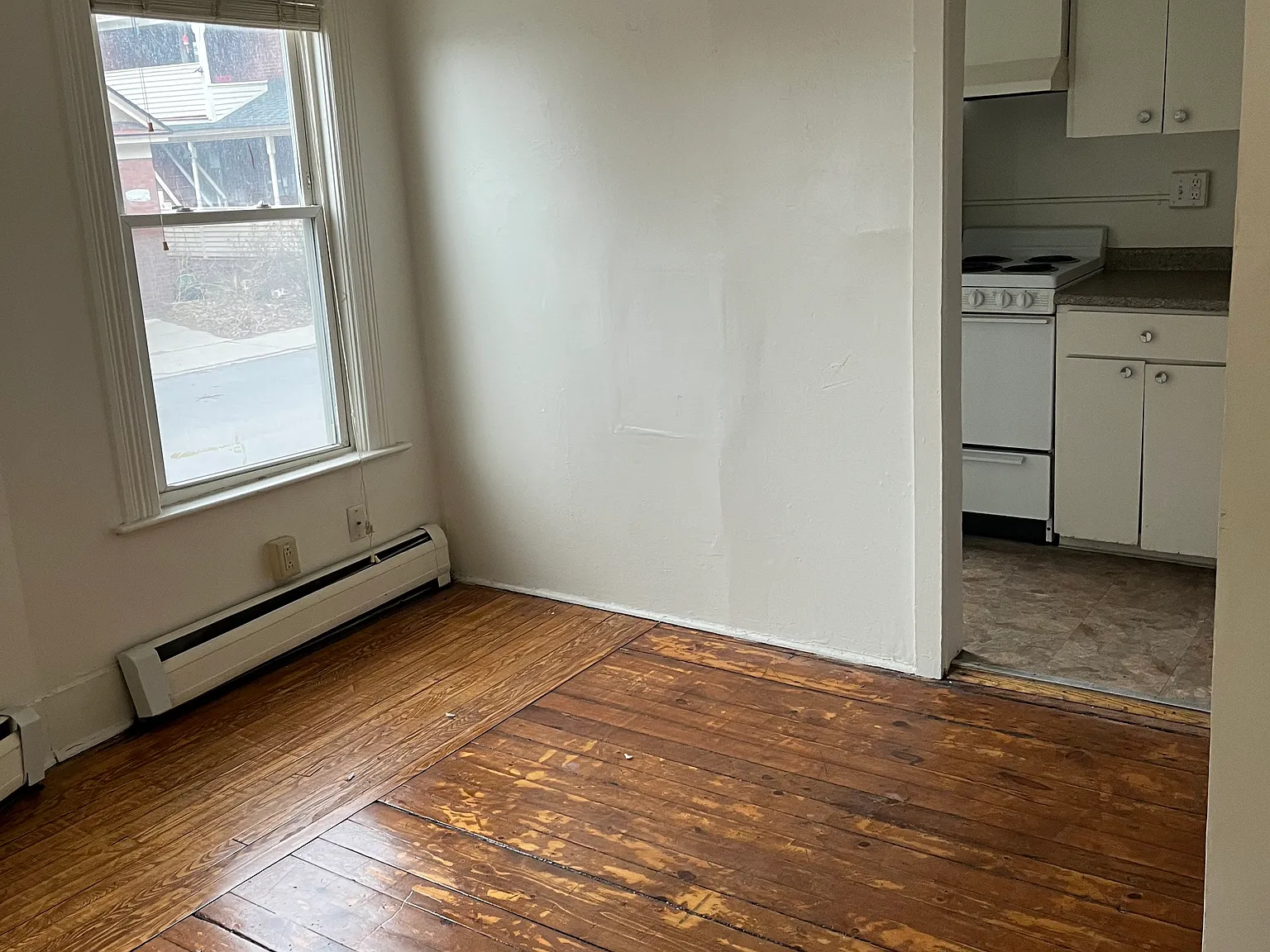 1 bed, $1,350 — Photo 3