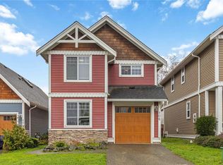 2260 Maple Ave N #106, Sooke, BC V9Z 1L2