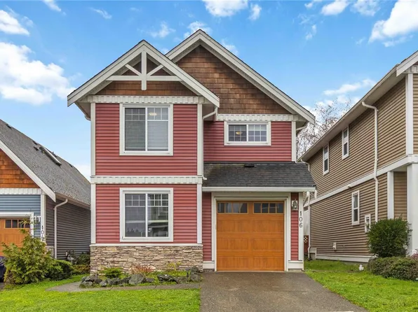 2260 Maple Ave N #106, Sooke, BC V9Z 1L2