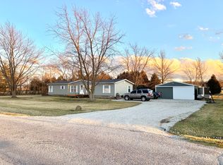 10911 E 200 N, Lafayette, IN 47905