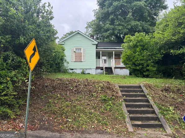 1455 2nd St, Macon, GA 31201