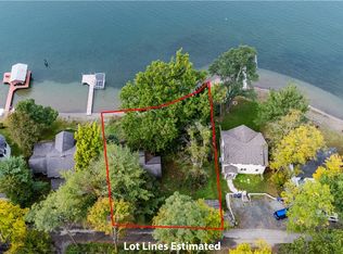 14721 Keuka Village Rd, Dundee, NY 14837