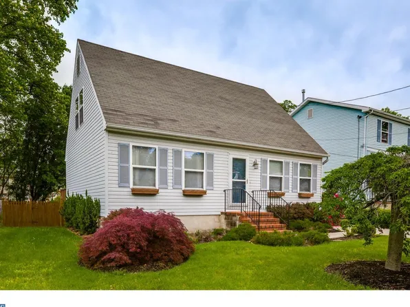 530 Zeisner St, Cinnaminson, NJ 08077