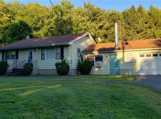 445 Old White Lake Tpke, Ferndale, NY 12734