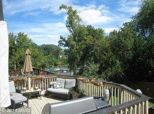 39 Luffing Ct, Baltimore, MD 21221