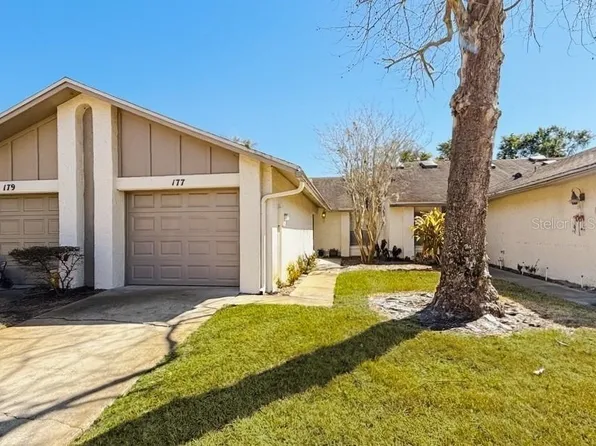 177 Hill St, Casselberry, FL 32707