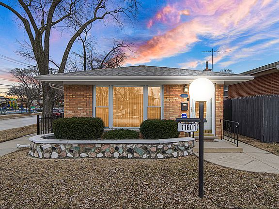 2nd image of 11601 S Ada St