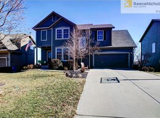 13941 W 148th St, Olathe, KS 66062