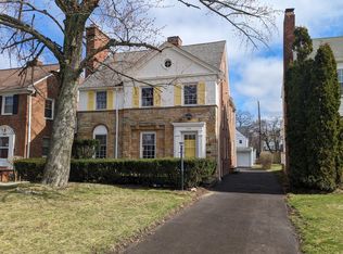 3701 Ingleside Rd, Shaker Heights, OH 44122
