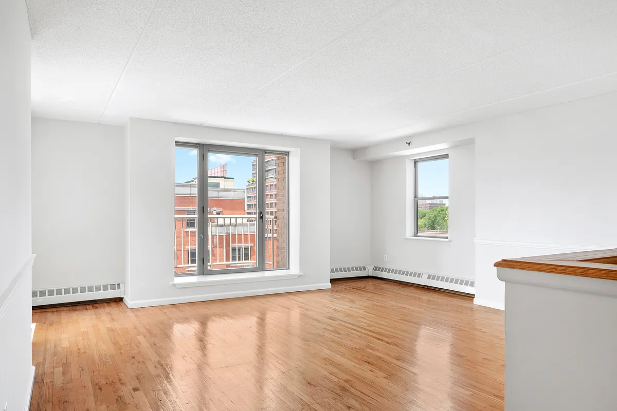 1825 Madison Ave Unit 9H