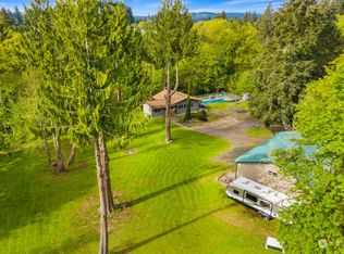 592 Nevil Rd, Winlock, WA 98596