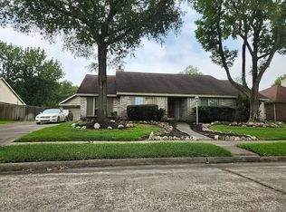 14106 Falling Elm Ln, Houston, TX 77015